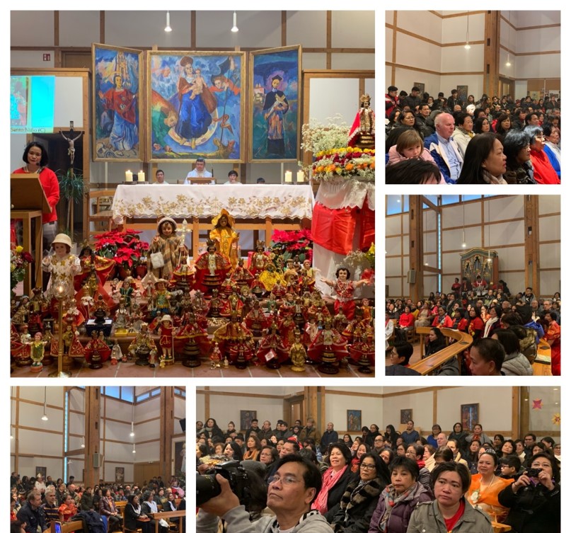 Vienna Sinulog 1