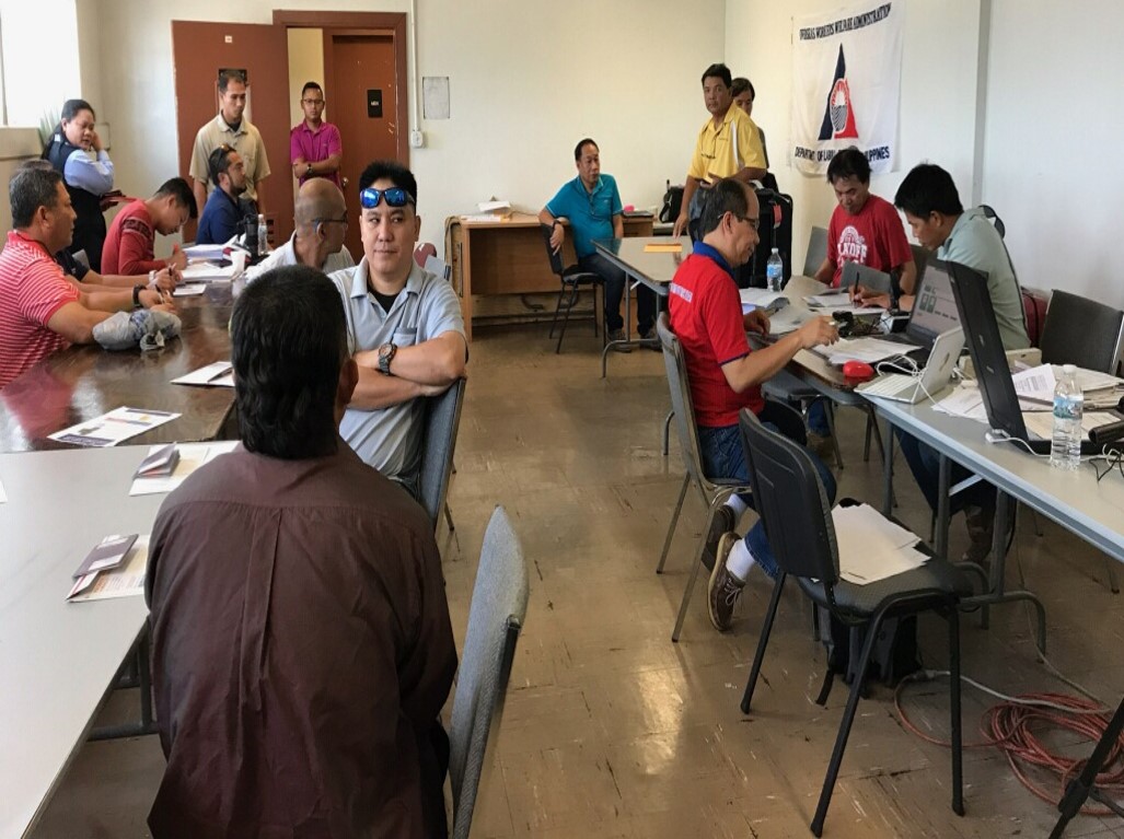 WASHINGTON CONSULAR 2018 3