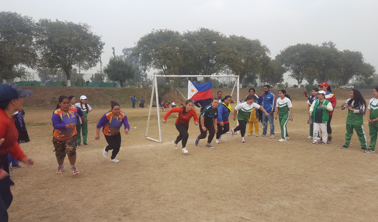 ISLAMABAD SPORTS 1
