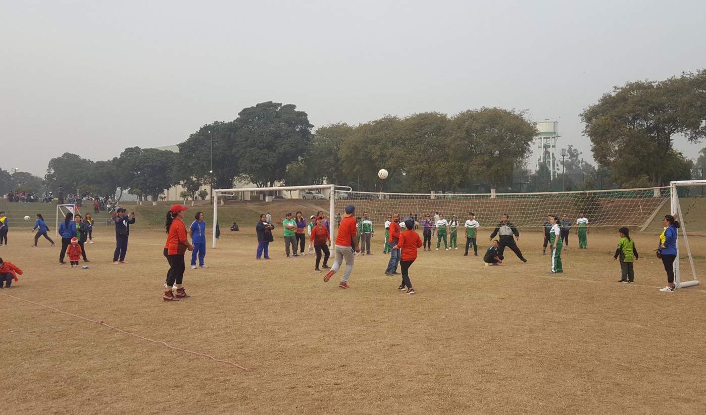 ISLAMABAD SPORTS 3
