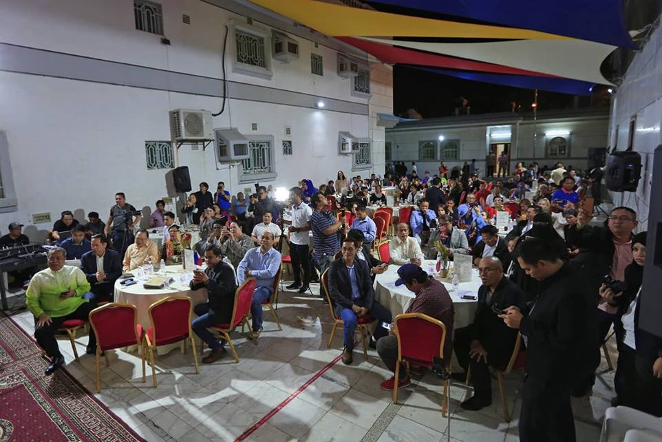 Jeddah SoPA 3