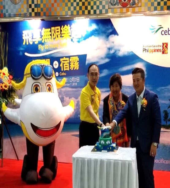 Macau Cebu Pacific 3