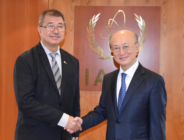 Vienna IAEA 4