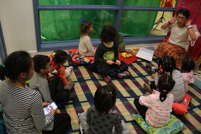 Kids Museum 3