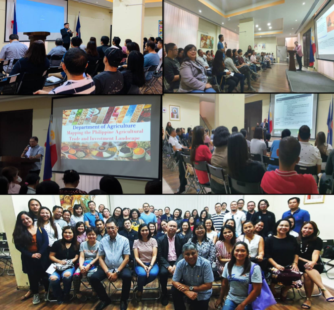 Agribusiness Dubai 1