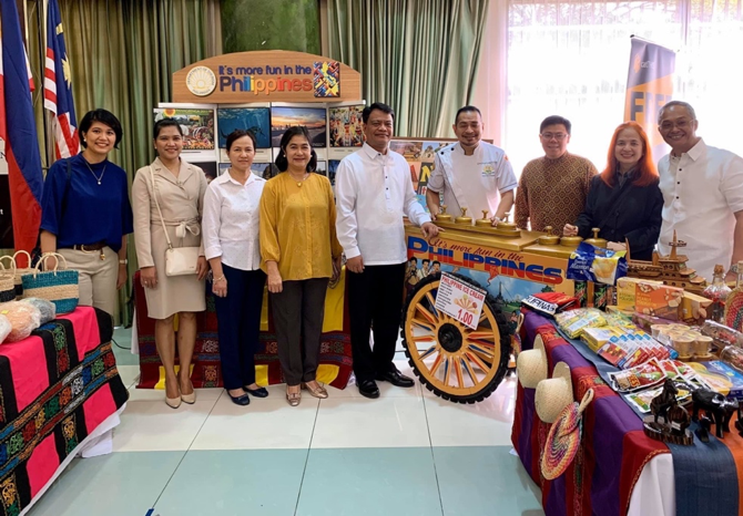 Culinary Brunei 2