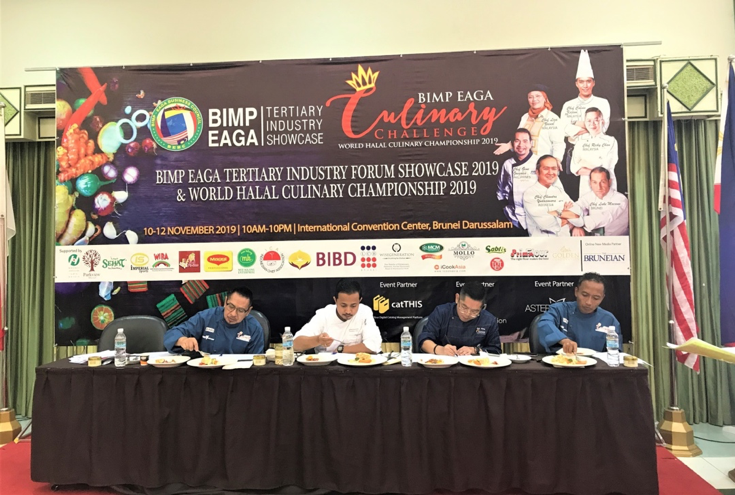 Culinary Brunei 4