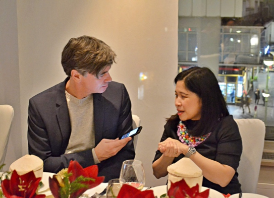 Filipino Cuisine Berlin 2