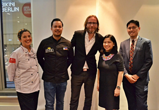 Filipino Cuisine Berlin 3
