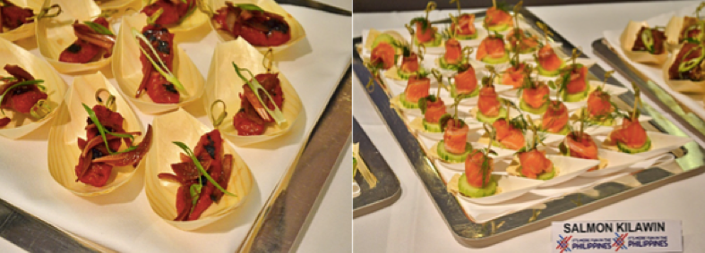 Filipino Cuisine Berlin 6