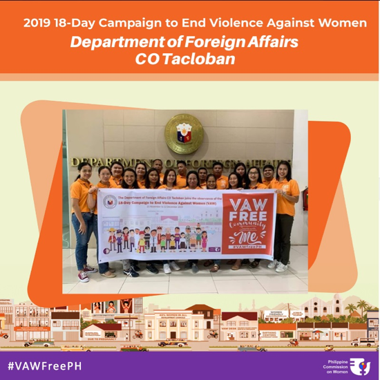 VAW Tacloban 1