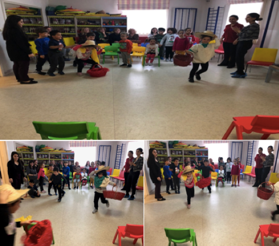 Kindergarten Turkey 2