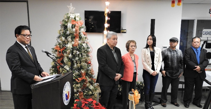 Sentro Rizal Toronto 1