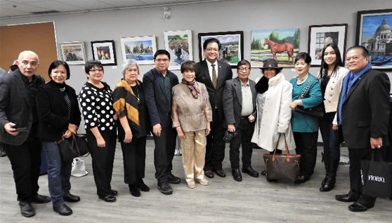 Sentro Rizal Toronto 5