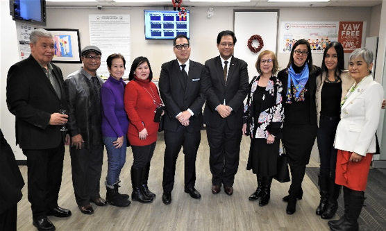 Sentro Rizal Toronto 7