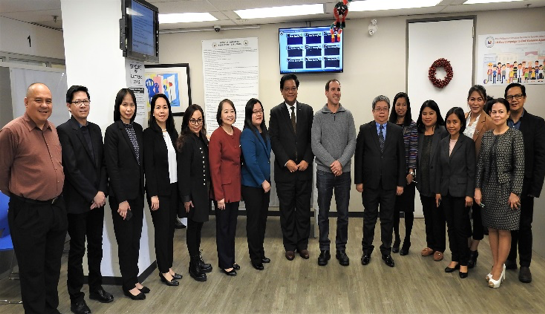 Sentro Rizal Toronto 9