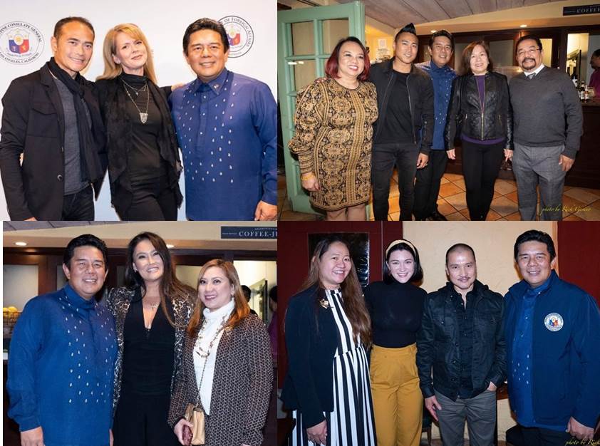 Los Angeles PCG Verdict Special Screening 3