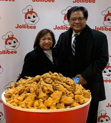 Toronto Jollibee 1