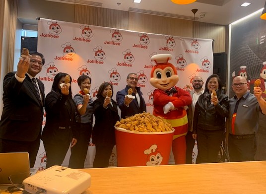 Toronto Jollibee 2