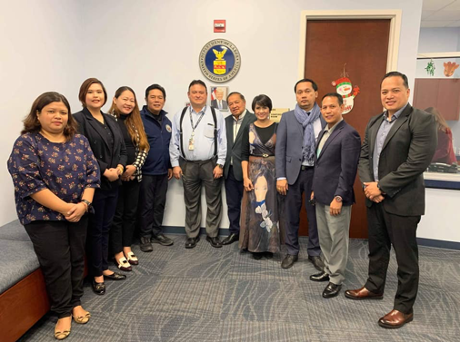 CFO Los Angeles 1