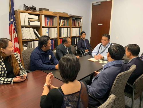 CFO Los Angeles 2