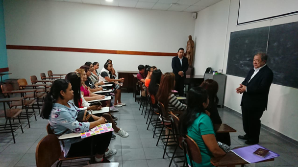 Consular Outreach Brasilia 2