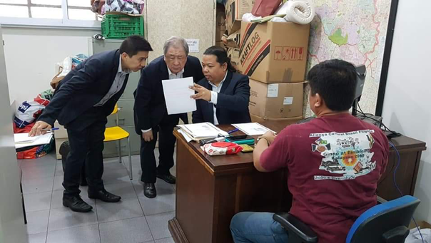 Consular Outreach Brasilia 3