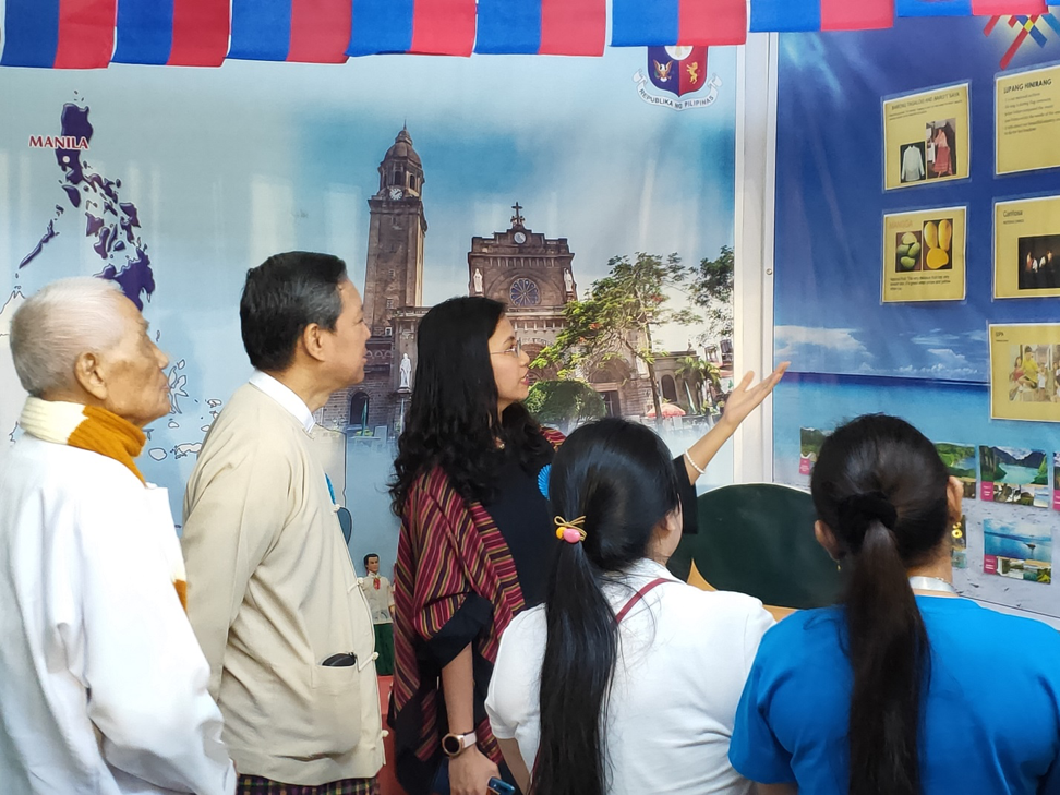 Myanmar Festival Yangon 4