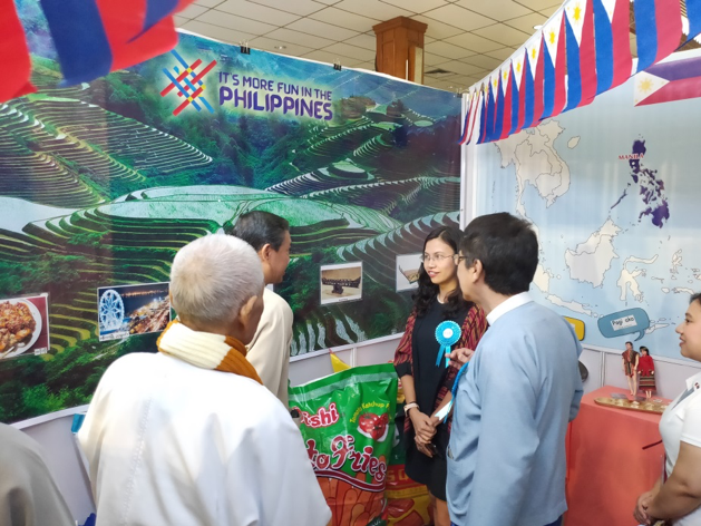 Myanmar Festival Yangon 5