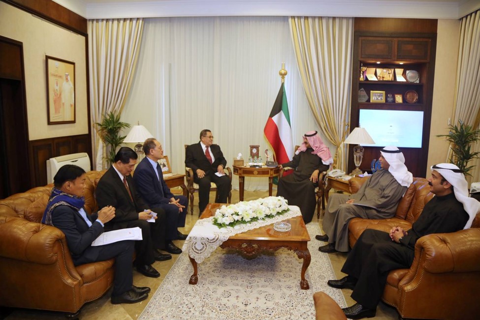Kuwait 1