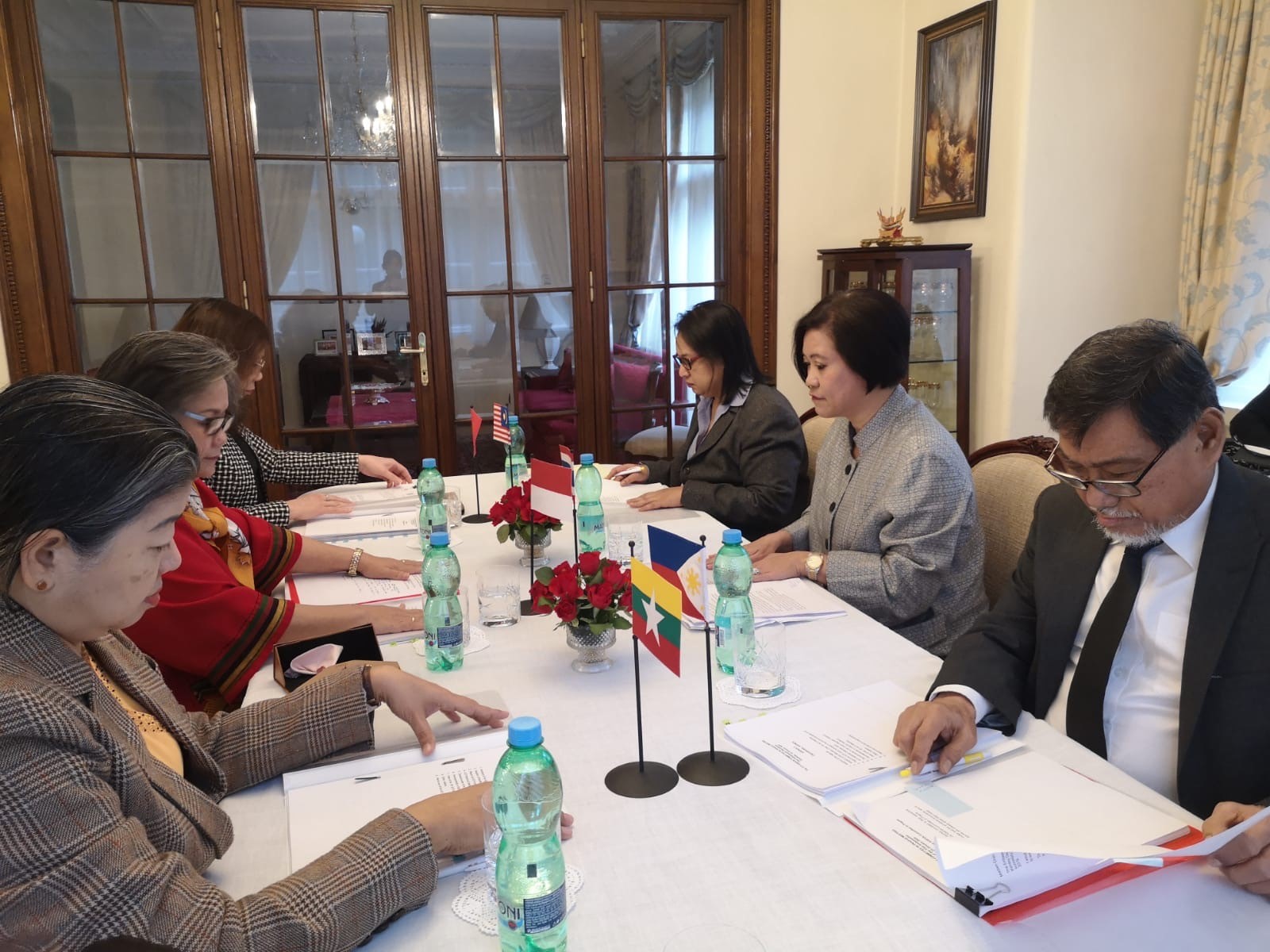 PragueASEAN1
