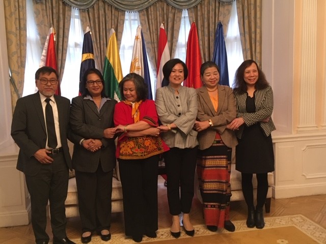 PragueASEAN2