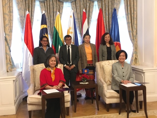 PragueASEAN3