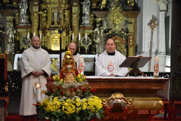 Sinulog Prague 2