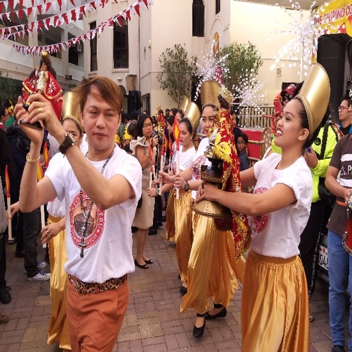 Sto Nino Manama 3