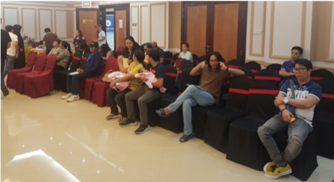 Consular Outreach Muscat 4