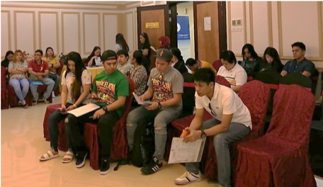 Consular Outreach Muscat 5