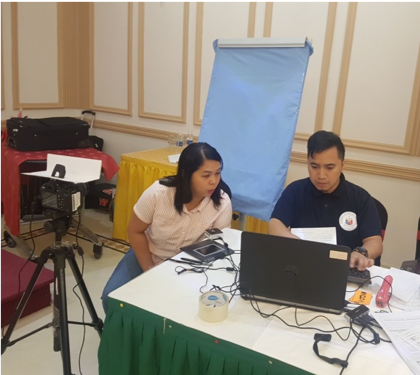 Consular Outreach Muscat 6