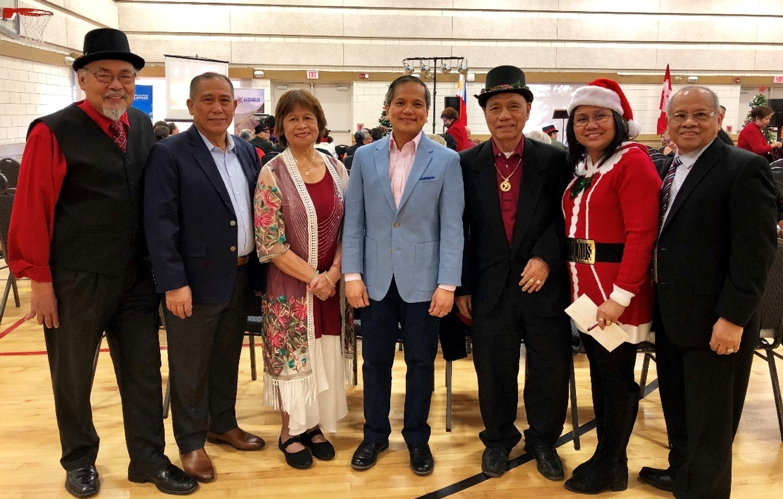 Paskong Pilipino Calgary 1