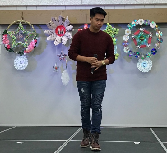 Paskong Pilipino Calgary 11