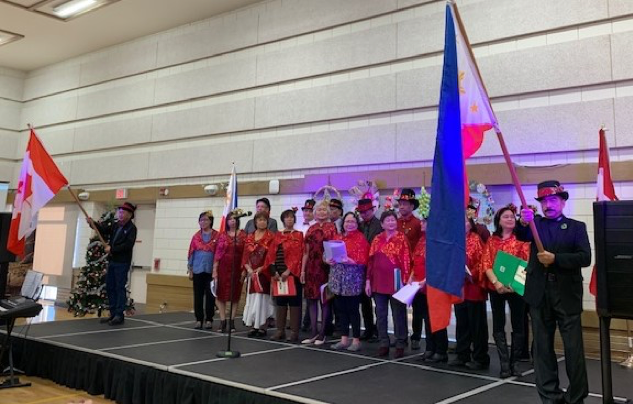 Paskong Pilipino Calgary 2