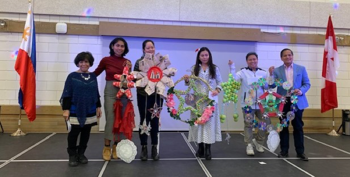 Paskong Pilipino Calgary 3