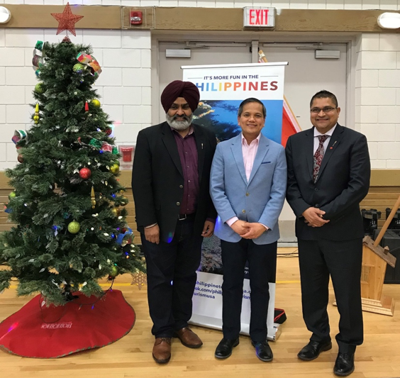 Paskong Pilipino Calgary 4