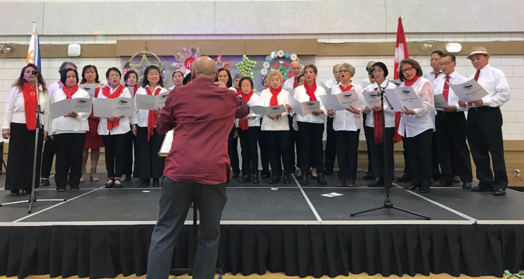 Paskong Pilipino Calgary 6