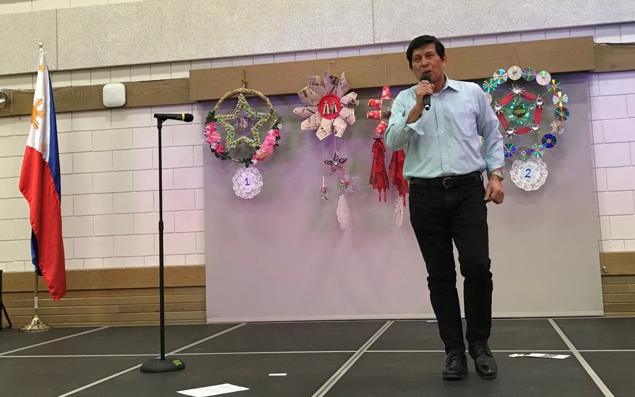 Paskong Pilipino Calgary 8