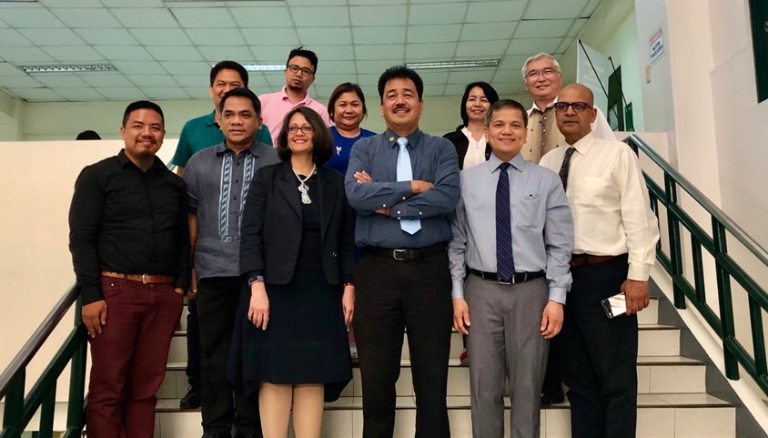 02.05.2020.Calgary PCG. Wider Cooperation between USask PH Agencies Universities 1