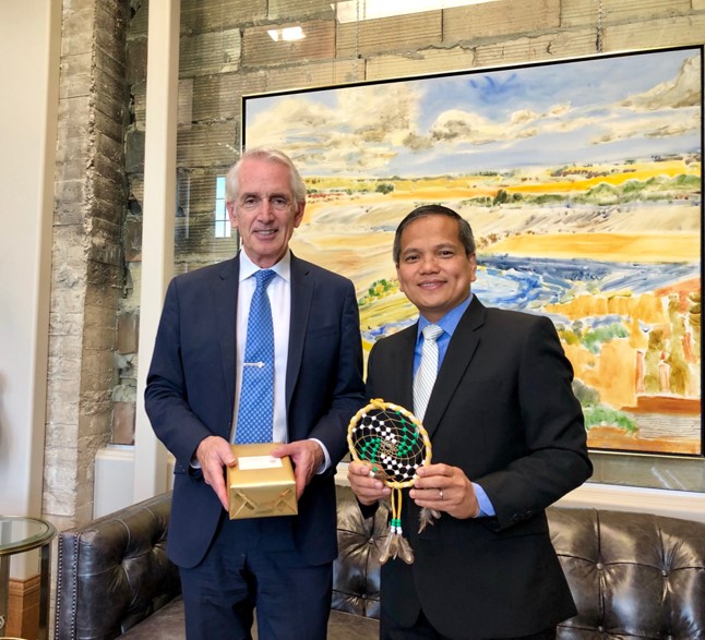 02.05.2020.Calgary PCG. Wider Cooperation between USask PH Agencies Universities 3