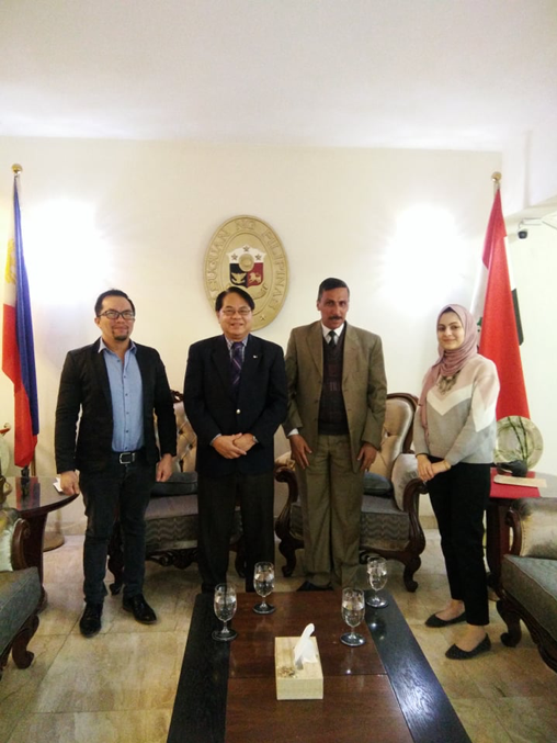 RRT Baghdad 1