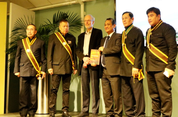 The Hague KoR 4