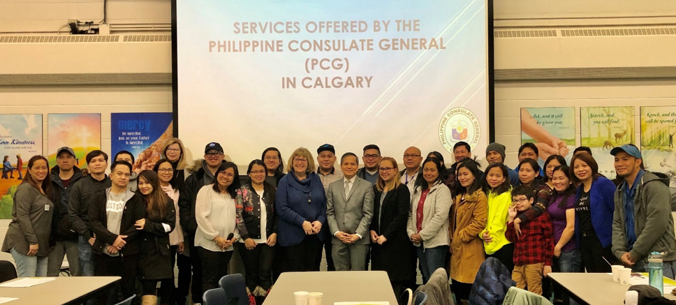 Calgary Explains Consular Services 1